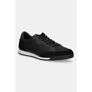 BOSS sneakers Nitan culoarea negru, 50548864 imagine