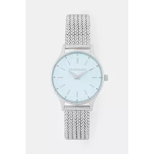 Trussardi ceas T-STAR culoarea argintiu, R2453152515 imagine