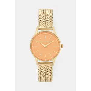 Trussardi ceas T-STAR culoarea auriu, R2453152516 imagine