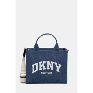 Dkny geantă de blugi R52ADR57 imagine