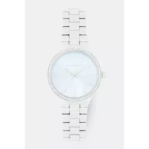 Trussardi ceas T-ESSENZA culoarea argintiu, R2453172506 imagine