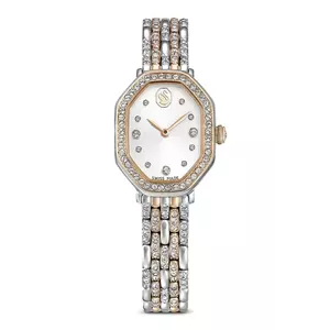 Swarovski ceas DEXTERA culoarea auriu, 5715521 imagine