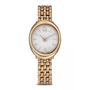 Swarovski ceas IMBER culoarea auriu, 5717532 imagine