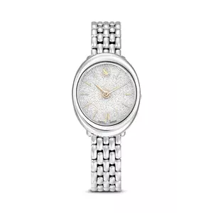 Swarovski ceas IMBER culoarea argintiu, 5717590 imagine