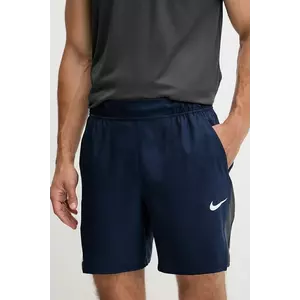 Nike pantaloni scurți Dallas Cowboys culoarea bleumarin, 01NA-464M-7RD-V75 imagine
