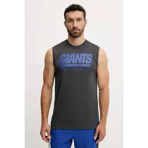 Nike tricou New York Giants culoarea gri, 01B3-06F-8I-0LJ imagine
