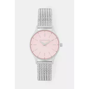 Trussardi ceas T-STAR culoarea argintiu, R2453152514 imagine