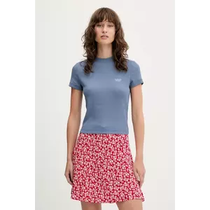 Tommy Jeans tricou DW0DW20910 imagine