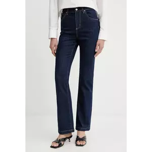 BOSS jeans high waist, 50544989 imagine