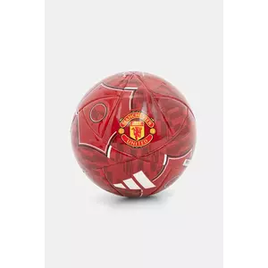 adidas Performance minge MINI culoarea roșu, JP3060 imagine