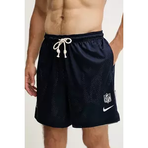Nike pantaloni scurți Dallas Cowboys culoarea bleumarin, 03BF-045P-7RD-N9J imagine