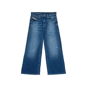 Diesel jeans copii D-ARGJX-J JJJ TROUSERS J02323 imagine