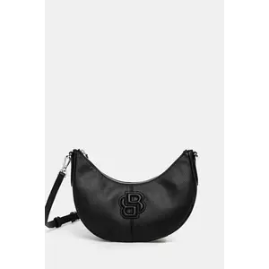 BOSS poșetă culoarea negru, 50547930 imagine