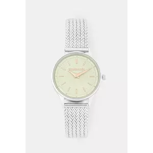 Trussardi ceas T-STAR culoarea argintiu, R2453152513 imagine