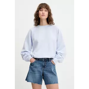 Abercrombie & Fitch bluză uni, KI152-5352-240 imagine