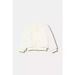 Jamiks geacă copii JENELLE culoarea bej, JZI005 imagine