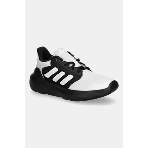 adidas sneakers pentru copii Tensaur Run 3.0 culoarea negru, JR6043 imagine