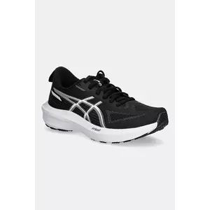 Asics pantofi de alergat GT-1000 14 culoarea negru, 1012B859.002 imagine