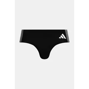 adidas Performance costum de baie culoarea negru, JM9940 imagine