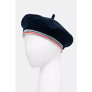 adidas bereta de lână culoarea bleumarin, JZ8248 imagine