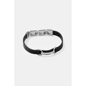 Trussardi brățară T-LEATHER TJAXZ08 imagine