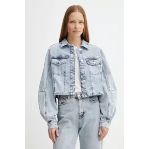 Gestuz geacă de tranziție, 10910382 imagine