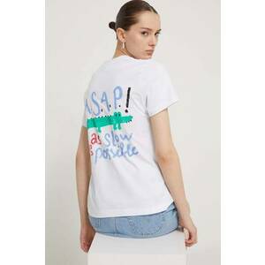 On Vacation bluza femei, cu glugă, cu imprimeu imagine