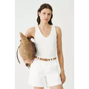 Medicine top culoarea alb imagine