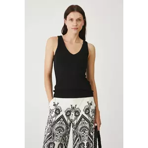 Medicine top culoarea negru imagine