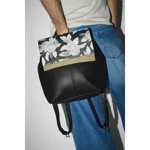 Medicine rucsac culoarea negru, mare imagine