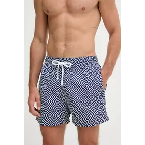 Frescobol Carioca pantaloni scurți de baie culoarea bleumarin, 1007.04 imagine
