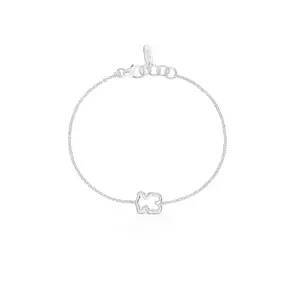 Tous brățară de argint NEW SILUETA 1004439200 imagine