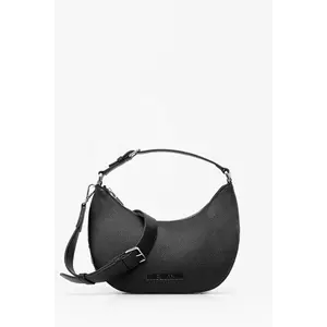 Love Moschino poșetă culoarea negru, JC4018PP1NLT000B imagine
