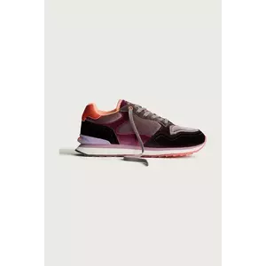 Hoff sneakers AMETHIST culoarea violet, 22402018 imagine