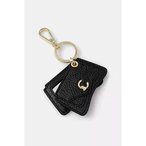 Coccinelle breloc de piele COCCINELLE C-ME E2.SSL.41.04.01 imagine