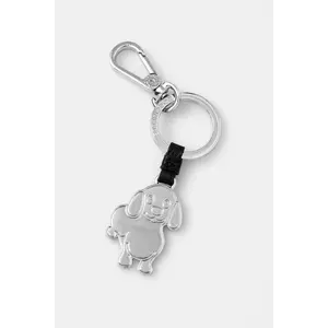 Coccinelle breloc BASIC METAL E2.M9K.41.G4.01 imagine