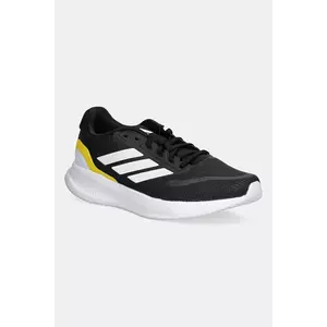 adidas Performance pantofi de alergat Runfalcon 5 culoarea negru, JQ3824 imagine