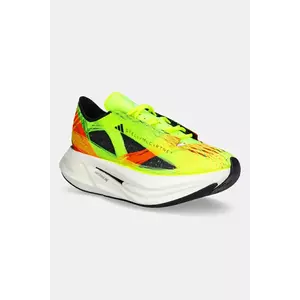 adidas by Stella McCartney pantofi de alergat Prime X 2 Strung culoarea verde, JR3262 imagine