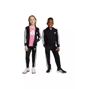 adidas trening copii culoarea negru, JX8752 imagine