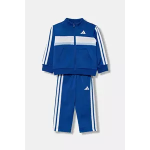adidas trening copii culoarea bleumarin, JN2235 imagine