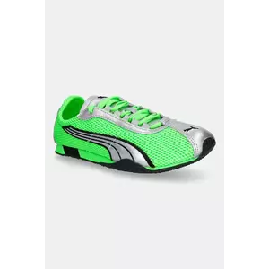 Puma sneakers H-Street OG culoarea verde, 403692 imagine