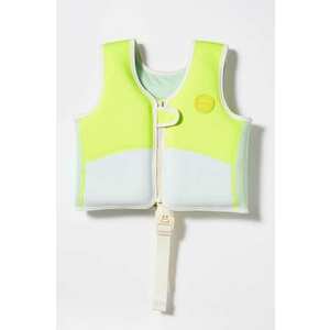 SunnyLife vestă de înot pentru copii Shark Tribe imagine