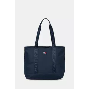 Tommy Jeans poșetă culoarea bleumarin, AW0AW17567 imagine