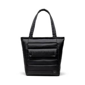 Herschel geantă Retreat™ culoarea negru imagine