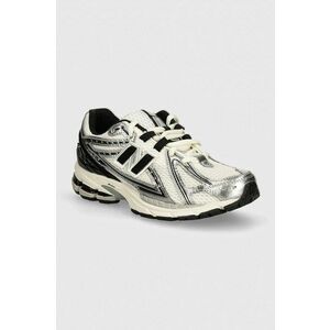 New Balance sneakers 1906 culoarea alb, M1906RER imagine