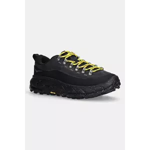 Hoka sneakers Tor Summit culoarea negru, 1147952 imagine