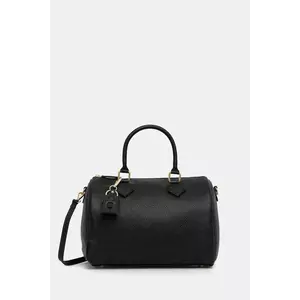 Answear.LAB poseta de piele culoarea negru imagine