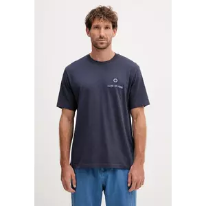 Frescobol Carioca tricou din bumbac cu imprimeu, 2578.841 imagine