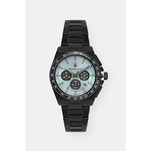 Maserati ceas culoarea gri, R8873652004 imagine