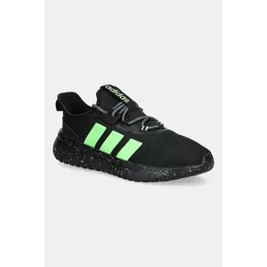 adidas sneakers pentru copii KAPTIR 4.0 culoarea negru, JR5657 imagine